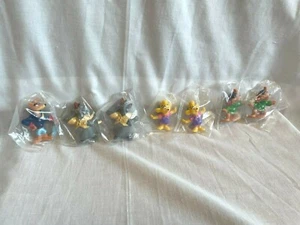 Tailspin 1991 Kellog's Figuren SEALED Disney - Bild 1 von 6