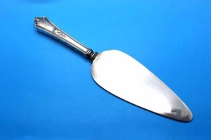 VINTAGE GORHAM STERLING SILVER GUILFORD PIE & CAKE SERVER 10" - Picture 1 of 7