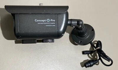 Concept Pro AIR3026-IP With Power Supply - Image 1 of 4