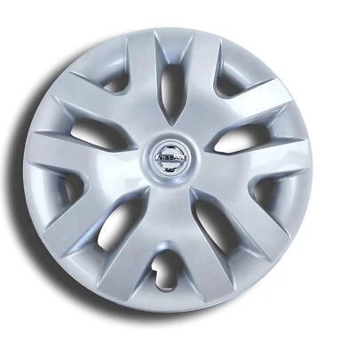 Nissan Pulsar Wheel Cover wheel Trim 16" 403151KK0B - Image 1 of 3
