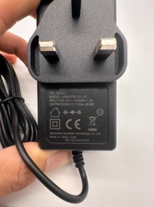 ASSA37B-200225 20V-2.25A 5.5*2.1 Charger Transformer - Photo 1/2