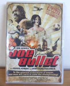 Joe Bullet DVD 88 Filme sehr guter Zustand - Bild 1 von 3