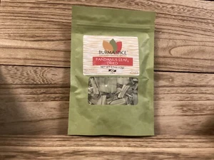 Gourmet Exotic Spices Pandanus Leaf, Dried Burma Spice 0.5 oz(15 g)*exp 06/2025 - Picture 1 of 4