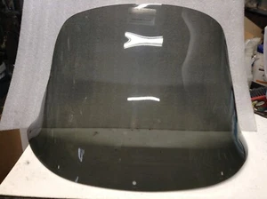 TRACKER TARGA 17SC PLEXIGLASS TINTED WINDSHIELD 154730 MARINE BOAT - Picture 1 of 4