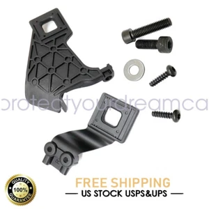 /8T0998122B/ 1* Right Headlight Repair Kit Brackets for AUDI A4 S4 A5 S5 13-17 - Bild 1 von 9