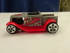 Vintage* 2000 Hotwheels Hooligan - Bild 1 von 7