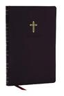 Thomas Nelson Kjv Holy Bible: Ultra Thinlin (De Piel Falsa) (Presale 2024-05-23)