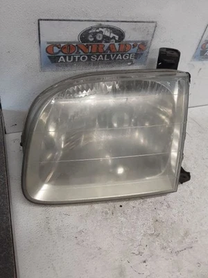 Driver Left Headlight Fits 01-04 SEQUOIA 1421239 - Image 1 of 4