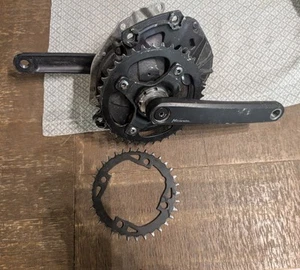 Bosch Aktiv Line Plus Gen 3 Motor + Kleineres Kettenblatt - Bild 1 von 2