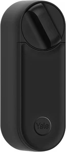 Yale - Linus Smart Lock L2 - Schwarz - 05/103210/MB - Schlüsselloser Zugang - Picture 1 of 3