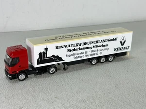 Renault LKW Deutschland gmbh München Eröffnung 1997 1/87 Sondermodell - Picture 1 of 15