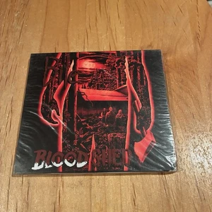 Bile - Bloodshed CD camp blood the shed mortician skullhog regurgitate inhume - Bild 1 von 3