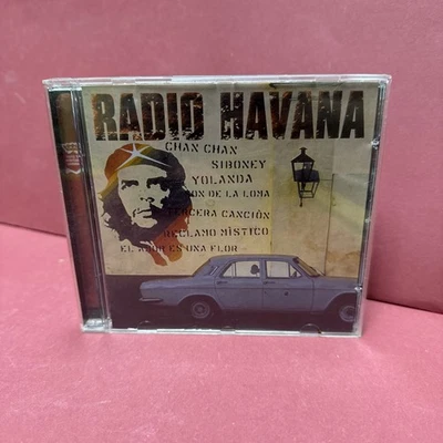 Radio Havana von Various von not specified | CD | - Bild 1 von 2