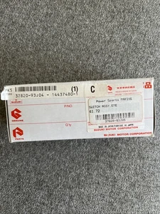 NEW OEM Suzuki Outboard Kill Stop Switch 37820-93J04 - Bild 1 von 3