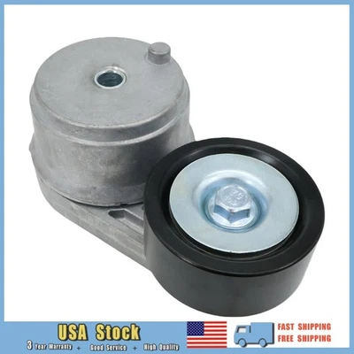 For Cadillac ATS CT4 CTS 3.6L V6 39517 12648980 1PC Belt Drive Tensioner - Изображение 1 из 4