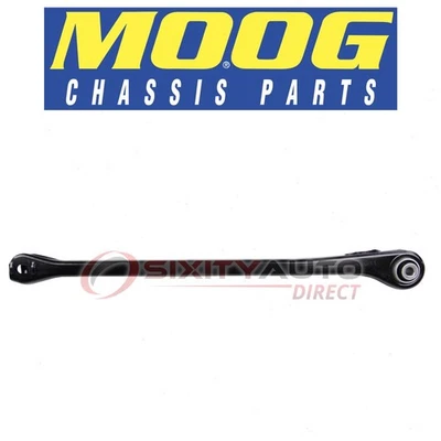 MOOG Rear Lower Control Arm for 2001-2005 BMW 325xi - Spring Ride Steering bt - Image 1 of 4
