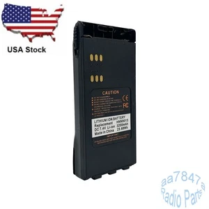 HNN9013 Akumulator litowo-jonowy 3200mAh do radia HT750 HT1250 PR860 GP340 MTX850 - Zdjęcie 1 z 6