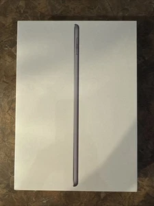 *BRAND NEW SEALED* Apple iPad 5th Gen 32gb Wi-Fi+CELL 9.7in SILVER MP2F2LL/A - Picture 1 of 4