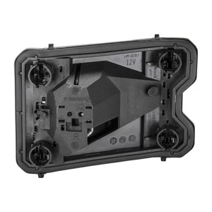 Placa conector luz trasera derecha TYC compatible con Chevrolet Malibu 1997-2005 - Imagen 1 de 1