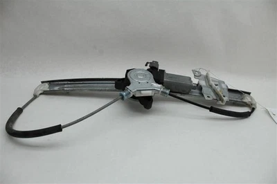 Used Front Left Door Window Regulator Front fits: 2008 Mazda TRIBUTE electric in Foto 1 de 3