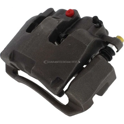 Pinça de freio dianteira direita central CSW para Jeep Wrangler 2007-2018 - Imagem 1 de 4