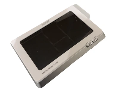 La Crosse Technology 308-1414WV3 Wireless Color Weather Station - New, Open Box - Image 1 of 4