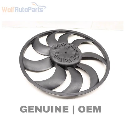 BMW 340I GT XDRIVE 2017-2019 - Ventilador eléctrico hoja 8625440 Foto 1 de 4