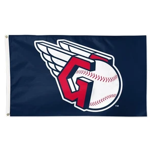 Cleveland Guardians Flag 3x5 Team - Picture 1 of 1