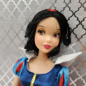 Disney Store Snow White. May Not Be Original Dress, No Shoes. Read Details  - Picture 1 of 6