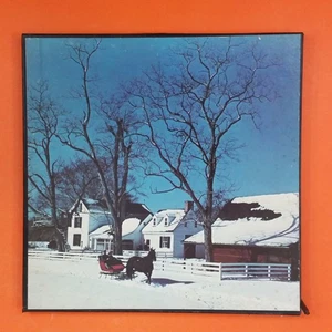 HOME FOR CHRISTMAS Box Set DS801 LP Vinyl VG++ Cover VG+ 1970's Various Artists - Picture 1 of 5
