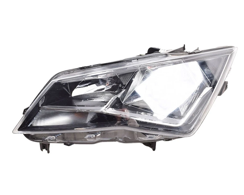 SEAT Ateca - Original Halogen LED Front Scheinwerfer vorne links 576941005A - Bild 1 von 4