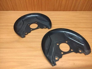 Panda 141 Carter Ripari Dischi Freno Anteriori 1986 - 2003 - Foto 1 di 1