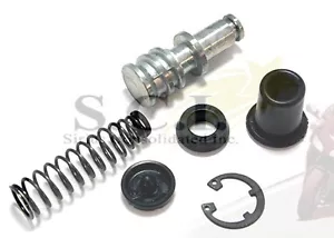 SUZUKI GS750 GS850 GS1000 GS1100 FRONT BRAKE MASTER CLYINDER REBUILD KIT - Picture 1 of 4