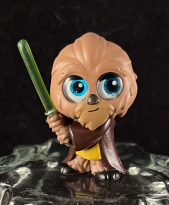 Star Wars Doorables - Kelnacca - Común - Serie 3 - Disney Foto 1 de 4