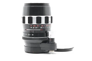 Schneider 135mm f3.5 Alpa Tele Xenar Lens #335 - Picture 1 of 8