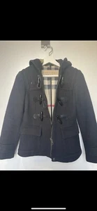 burberry coat xs - Picture 1 of 5