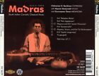 N. RAVIKIRAN - MUSIC FROM MADRAS NEW CD
