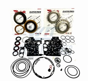 4L80E 4L85E Raybestos Transmission Master Rebuild Kit MWS 1997-2011 - Picture 1 of 2