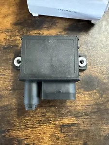 Módulo de control de bujía incandescente 12217800156 12218591724 para BMW E90 E93 E92 E91 F10 - Imagen 1 de 4