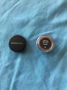 New Bare Minerals Loyalty 0.01 oz. Eye Color Shadow Eye Liner Bare Escentuals - Picture 1 of 2
