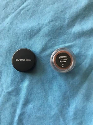 New Bare Minerals Loyalty 0.01 oz. Eye Color Shadow Eye Liner Bare Escentuals  - Image 1 of 2