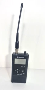 Radio Shack Pro 668 Ręczny cyfrowy skaner trunkingowy - Zdjęcie 1 z 19