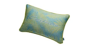 Kissen mit California-Schriftzug, Universum California Kollektion, 7T0 084 508 - Bild 1 von 1