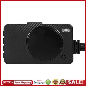 SE300 Motorradkamera Motorrad DVR Dashcam Vorder- und Rückansicht Motorrad DE - Bild 1 von 10