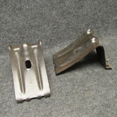 Juego de pares de cuñas de rueda para Chevy Silverado GMC Sierra 1500 1999-2006 OEM 65676 Foto 1 de 4