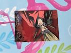 Rurouni Kenshin amada trading card 15