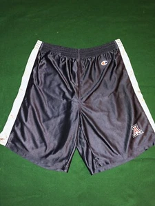 Vintage 90s CHAMPION UNIVERSITY OF ARIZONA Gym Shorts XL - Picture 1 of 5