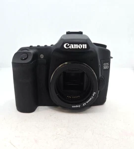 Canon EOS 50D Digital SLR Camera FOR PARTS OR REPAIR FAST FREE SHIPPING c - Picture 1 of 9