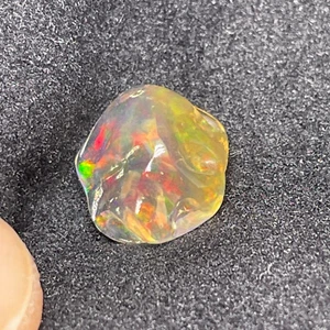 3.05ct NATURAL VINTAGE SOLID PRECIOUS OPAL, Make offer - Bild 1 von 12