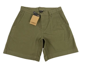 New Mens The North Face Motion Shorts Sz 30 SHT Olive NWT Standard Fit $59 - Picture 1 of 6